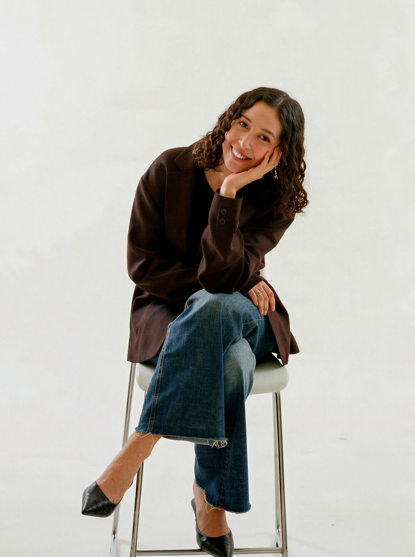 Marta Calabrò, Professional Organizer e Interior Designer