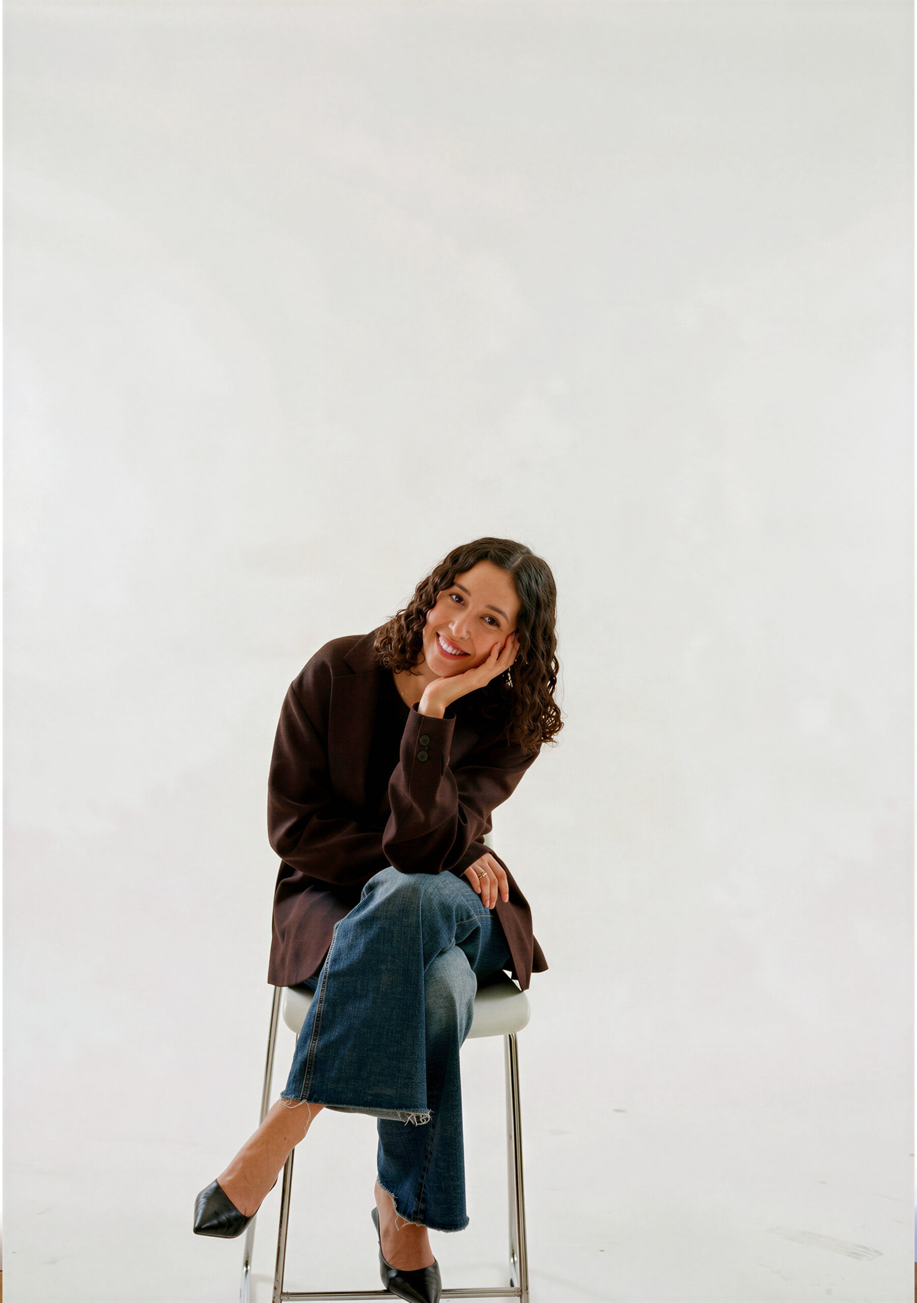 Marta Calabrò, Professional Organizer e Interior Designer